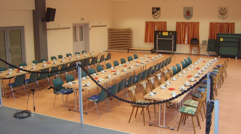 gro&szlig;er Saal | &copy; V.O.