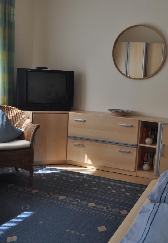 Schlafzimmer 1 | &copy; Eheleute Kirdorf