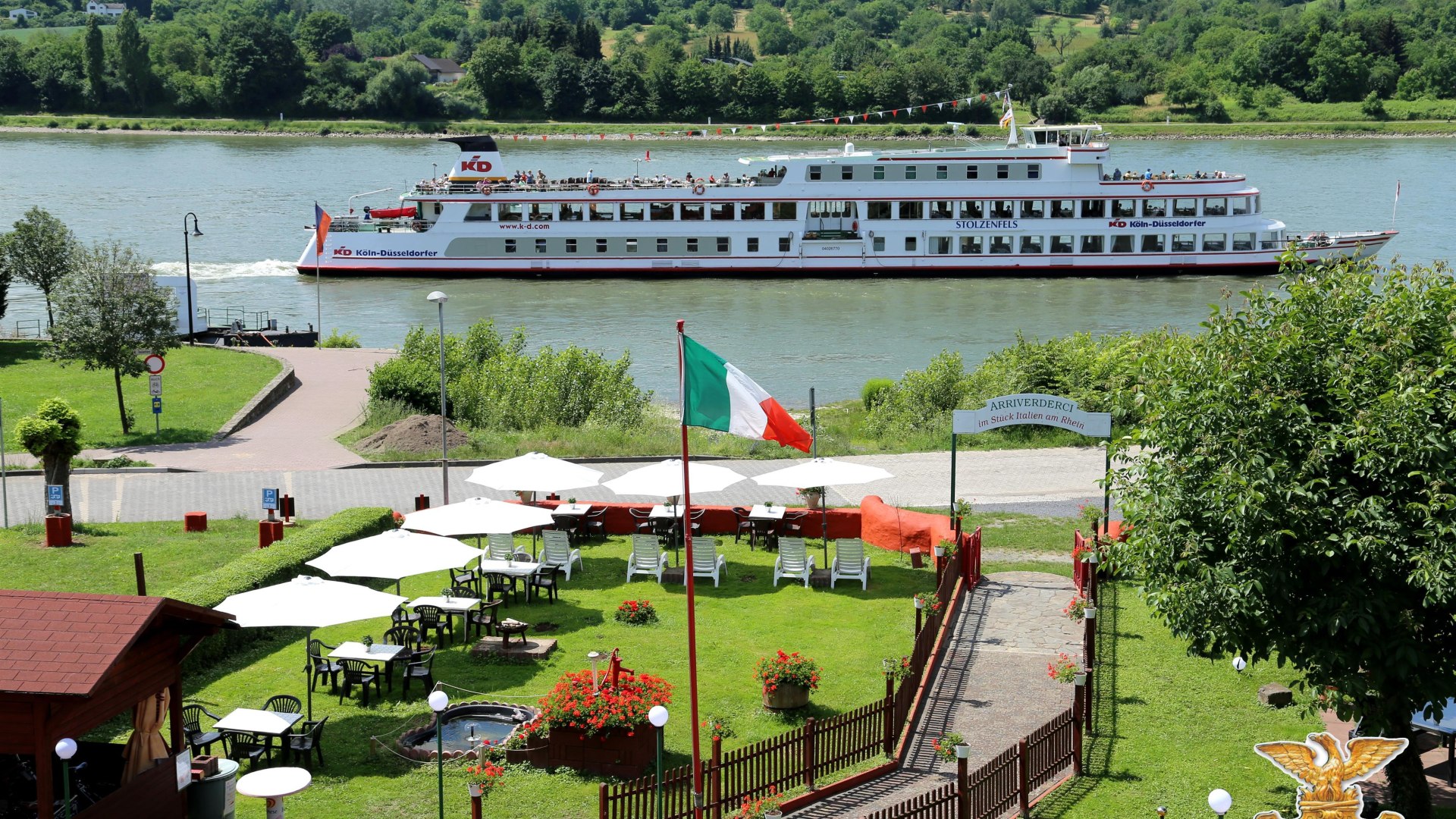 Bellavista4 | © Bellavista Bellavista4 | © Bellavista