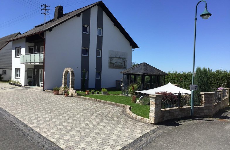 Exterior view | &copy; Dillenberger