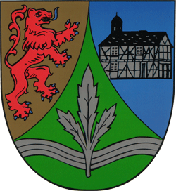 Wappen von Auel Wappen von Auel