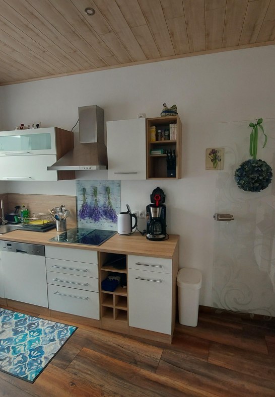 Sterrenberg kitchen | &copy; Heimes