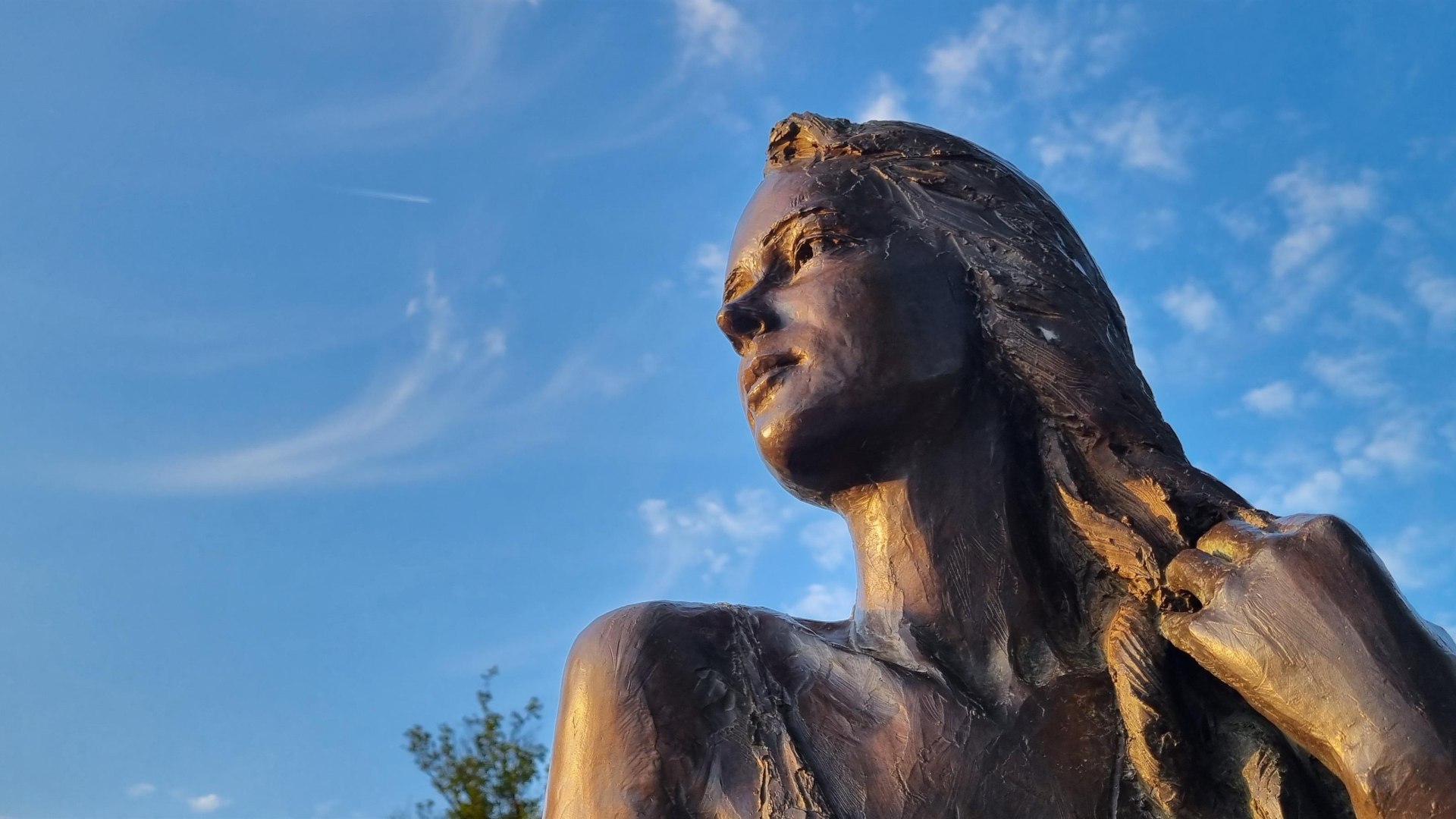 Gesicht | &copy; Ulrike Dallmann