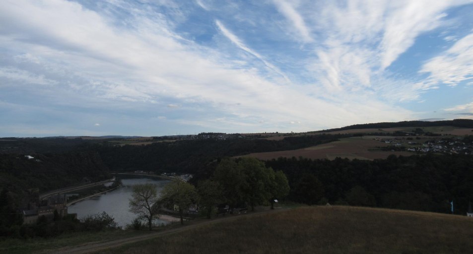 Burg Katz | &copy; Schopen