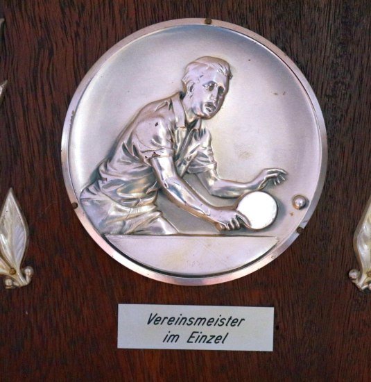 Vereinsmeister | &copy; V.O.