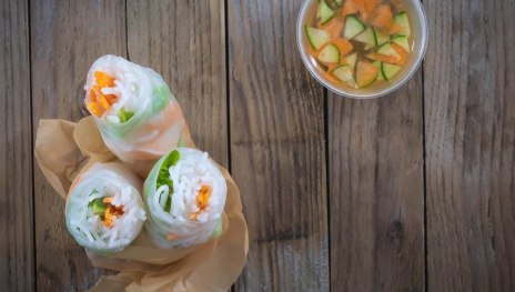 Vietnamese | &copy; Pixabay