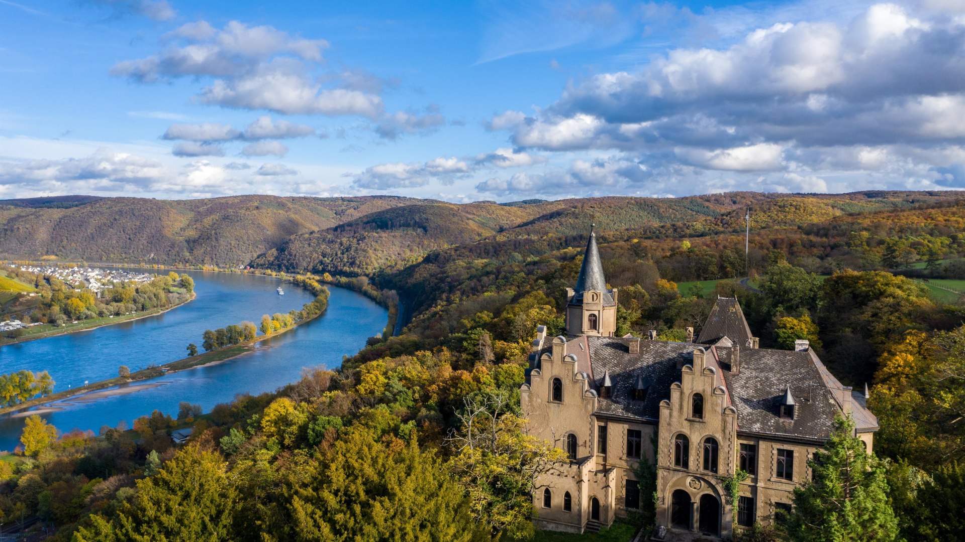 Liebeneck | &copy; Sebastian Reifferscheid