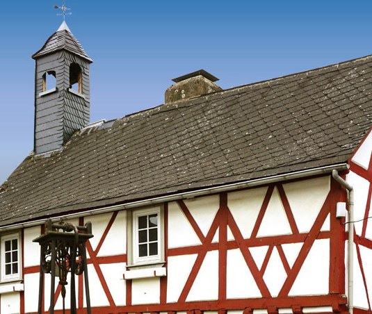 Altes Rathaus | © B.Z. Altes Rathaus | © B.Z.