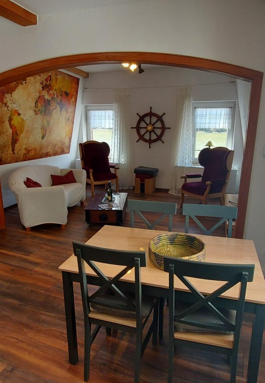 Liebenstein Wohn- und Ess | &copy; Heimes