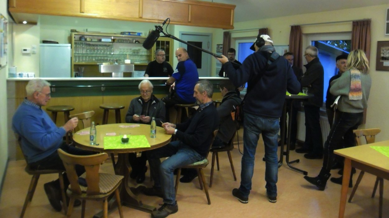 SWR Fernsehen | © V.O. SWR Fernsehen | © V.O.