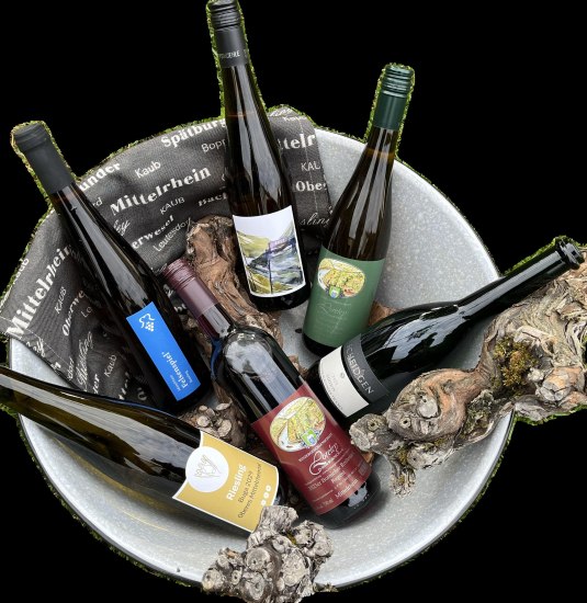 Weinpröbche to Go | © Frederike Bonn