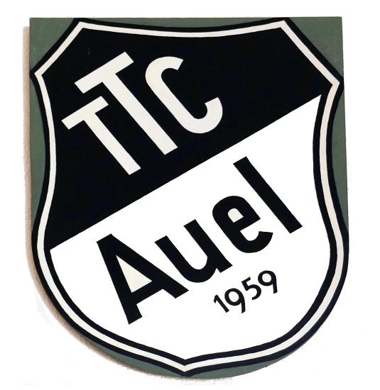 TTC Wappen gross | © B.Z.