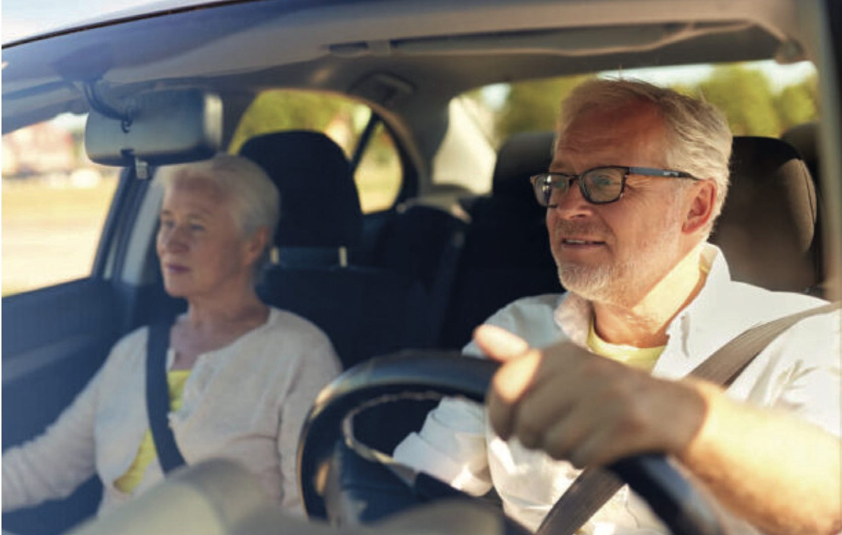 Verkehrssicherheitstag - Bild