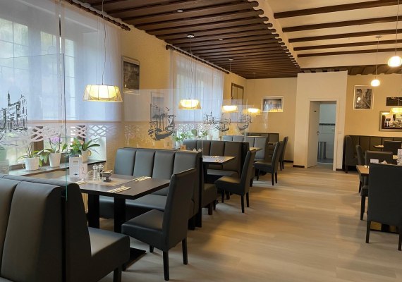 Laguna innen1 | © Sonja Herber Laguna innen1 | © Sonja Herber