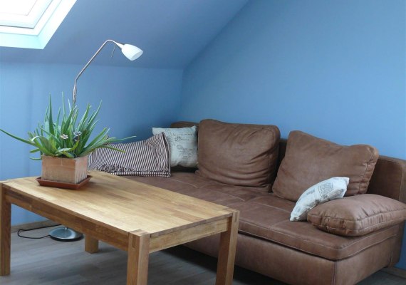 Wohnzimmer 1 | &copy; Wilke