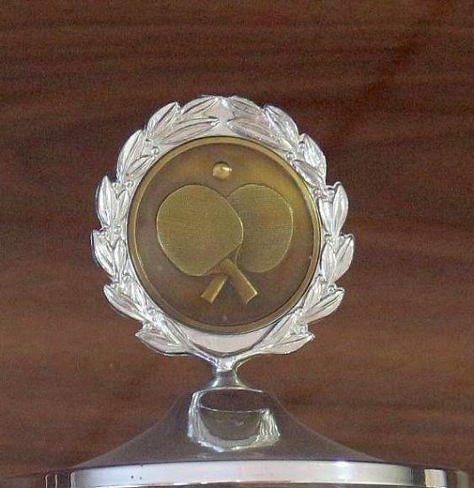 Pokal | &copy; V.O.