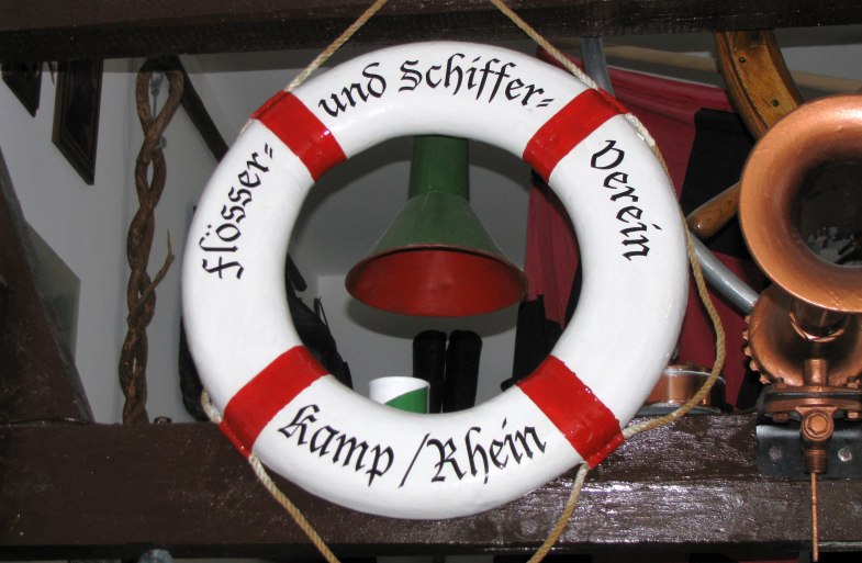 Flößer- Museum | © Quelle Flößer und Schifffahrtsmuseum Flößer- Museum | © Quelle Flößer und Schifffahrtsmuseum