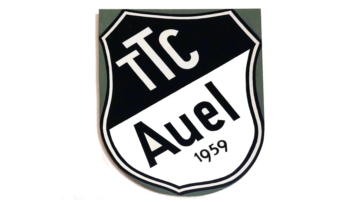 TTC Wappen gross | © B.Z. TTC Wappen gross | © B.Z.