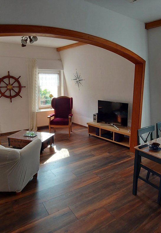 Liebenstein Wohn- und Esszimmer | &copy; Heimes