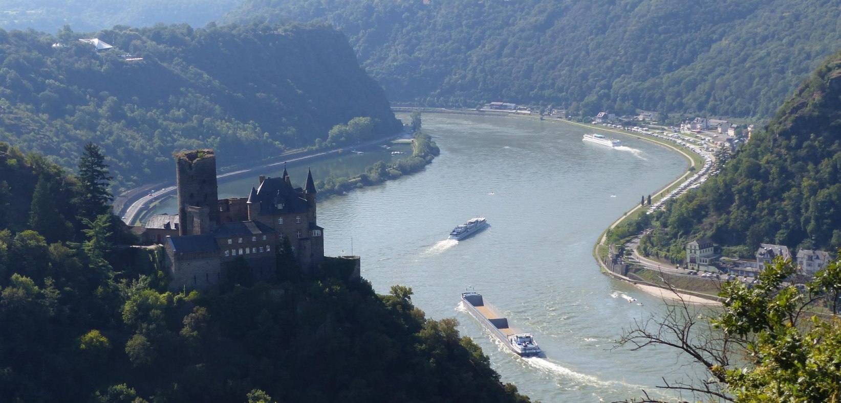 Burg | © ©Ackermann