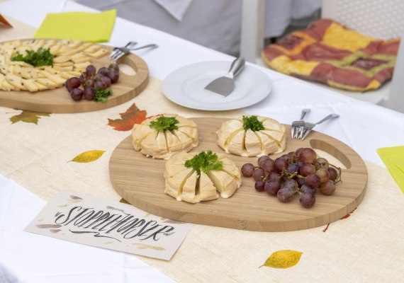 Schlemmertour | © Katja S. Verhoeven Schlemmertour | © Katja S. Verhoeven