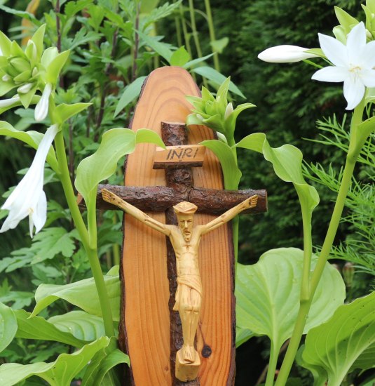 Kreuz | © V.O. Kreuz | © V.O.