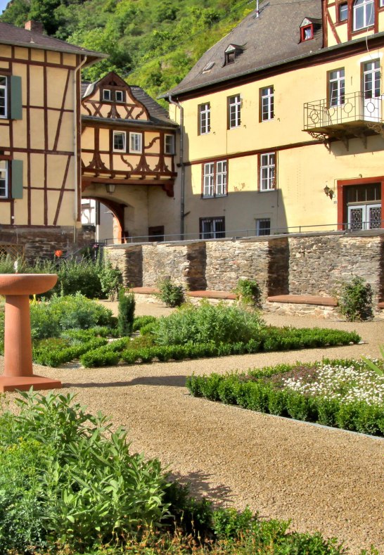 Renaissancegarten1 | &copy; unbekannt