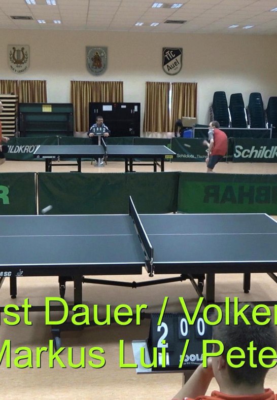 Vereinsmeisterschaft Bild 3 | &copy; E.D.