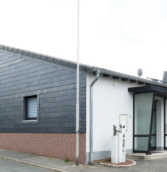 Dorfgemeinschaftshaus 1 | &copy; B.Z.