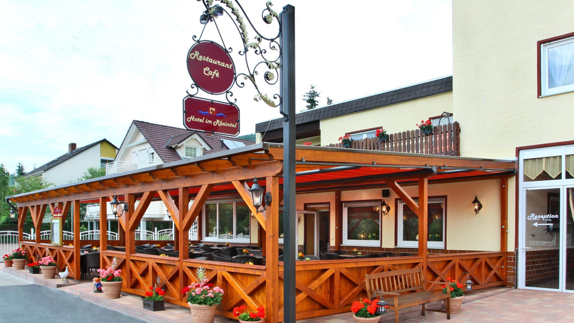 Rheintal | © Quelle: Rheintal Rheintal | © Quelle: Rheintal