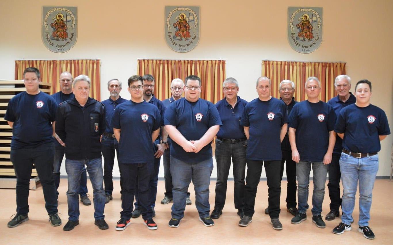 F&ouml;rderverein 2019 | &copy; J.Z.