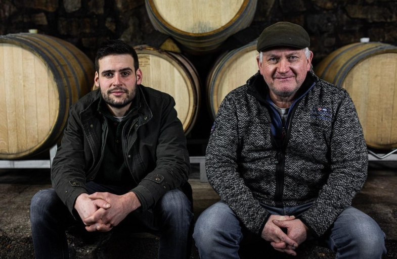 Fetz3 | © Fetz – Weingut & Destillerie Fetz3 | © Fetz – Weingut & Destillerie