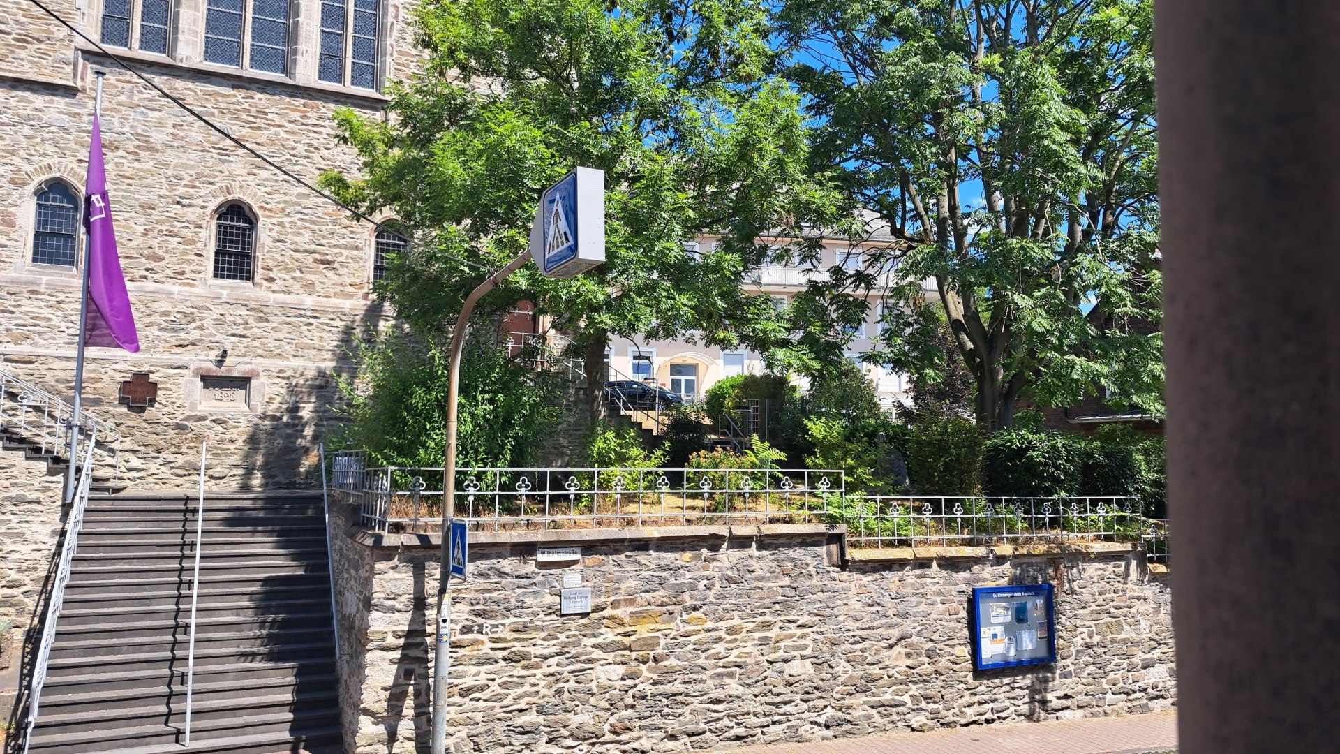 Zahnarzt Gasteyer | © Birgit Biller Zahnarzt Gasteyer | © Birgit Biller