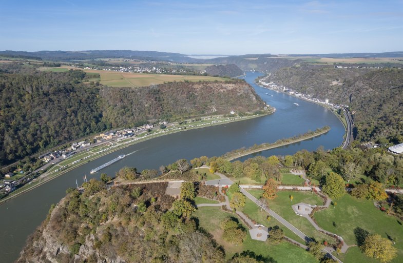 Loreley | © Andreas Pacek