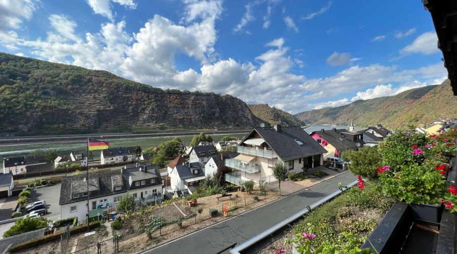 Ausblick | © Kipping