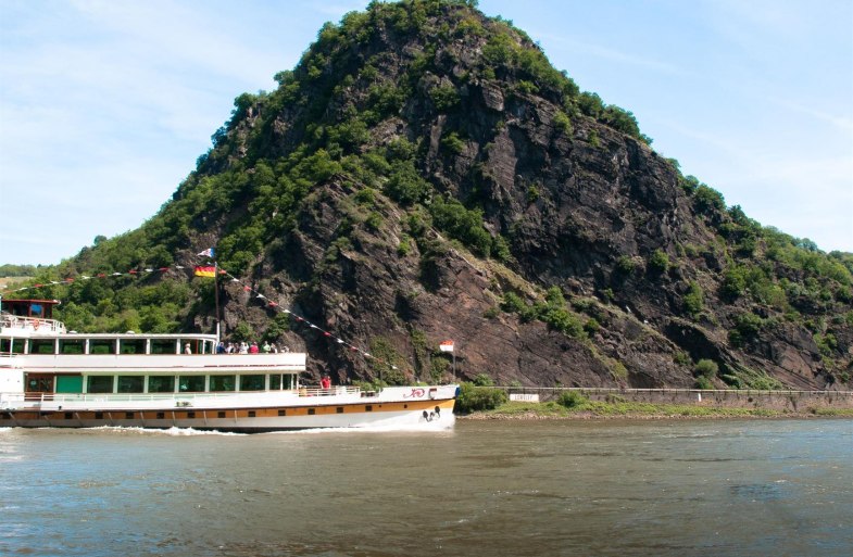 KD_Loreley | © Schierle_FS Medien KD_Loreley | © Schierle_FS Medien