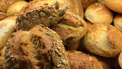 Br&ouml;tchen | &copy; Pixabay