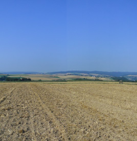 Wandern | &copy; V.O.