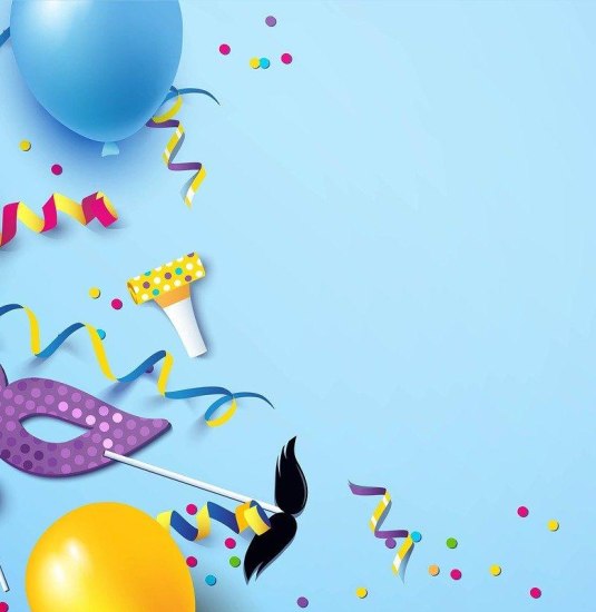 Karneval | © Pixaby