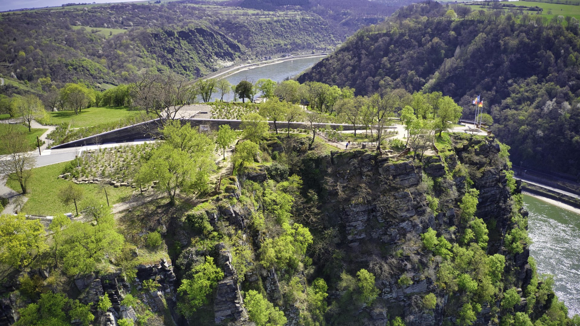 Kultur- und Landschaftspark | © Sebastian Reifferscheid Kultur- und Landschaftspark | © Sebastian Reifferscheid