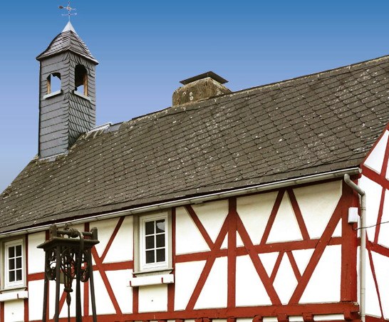 Altes Rathaus | &copy; B.Z.