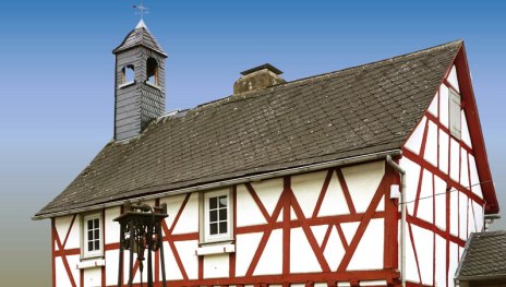 Altes Rathaus | &copy; B.Z.