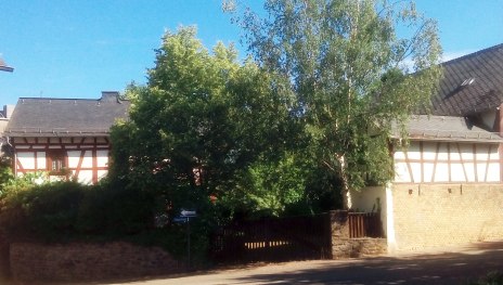 Hauptstra&szlig;e 12_2 | &copy; B.Z.