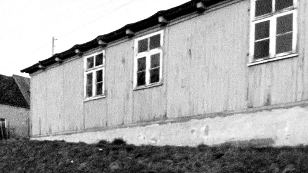 alte Halle sw | © B.Z. alte Halle sw | © B.Z.