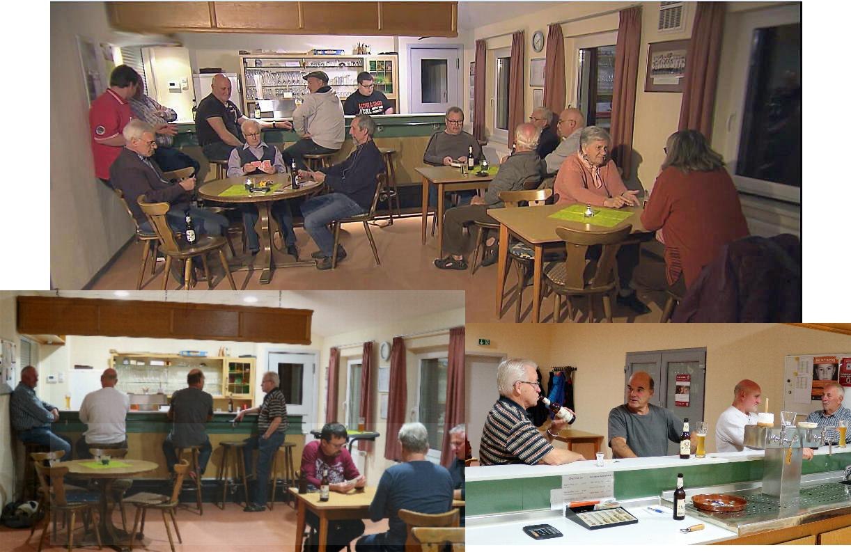 Gastwirtschaft neu | © V.O. Gastwirtschaft neu | © V.O.