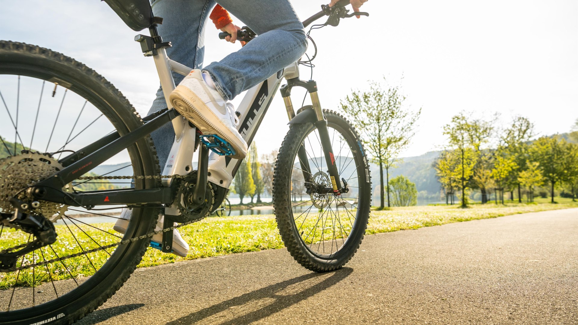 Rheinradweg | &copy; Dominik Ketz/Romantischer Rhein Tourismus
