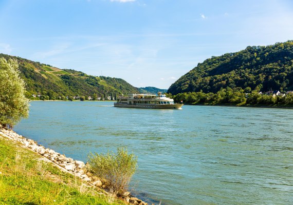 KD Schiff | &copy; Henry Tornow