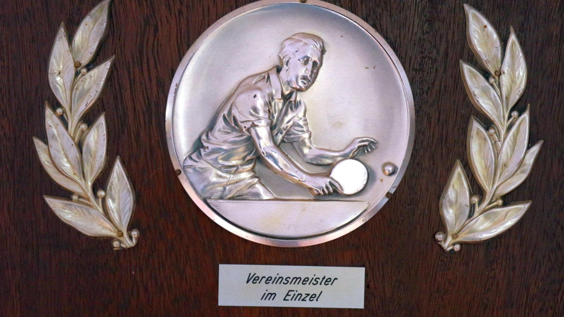 Vereinsmeister | © V.O.