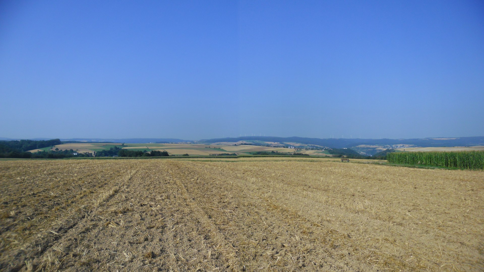 Wandern | &copy; V.O.