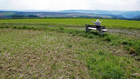 Route 1 | &copy; B.Z.